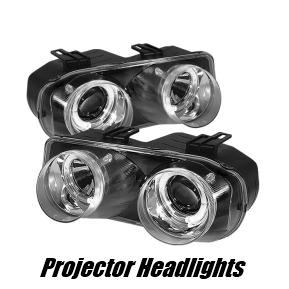 Projector Headlights
